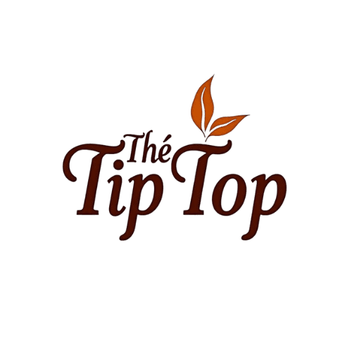 Logo Thé Tip Top